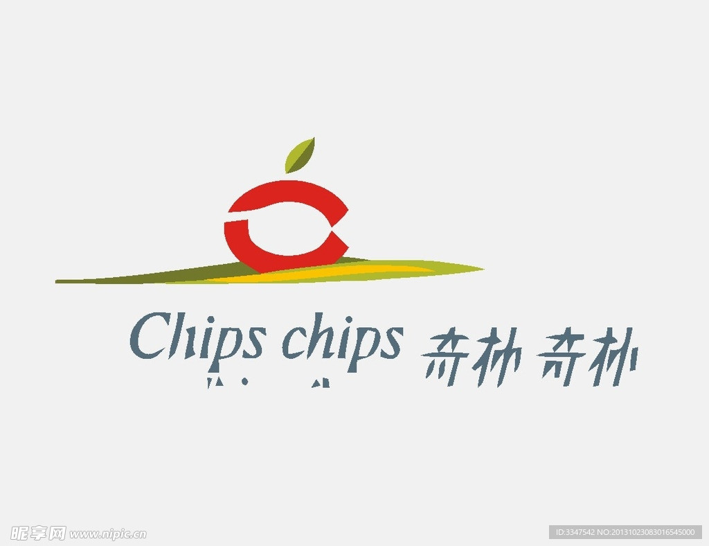 餐厅饮食logo