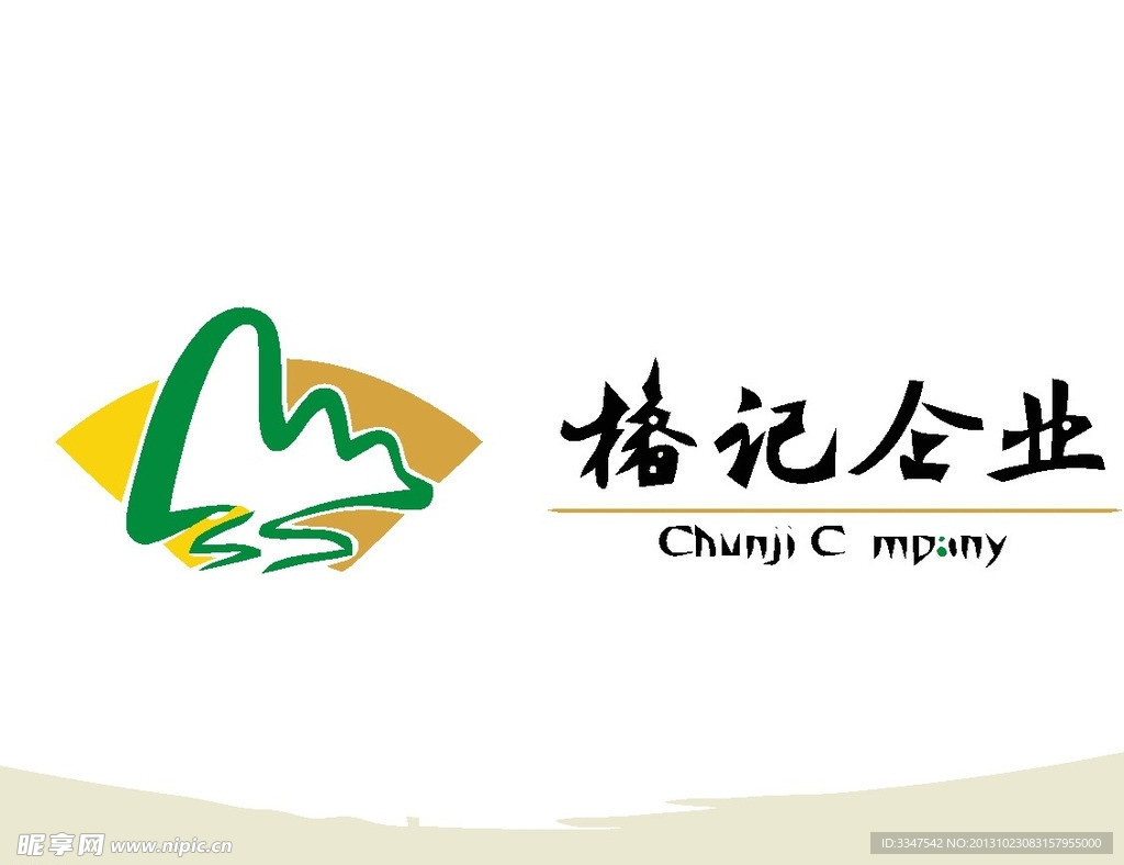 餐厅饮食logo