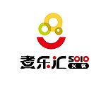 餐厅饮食logo