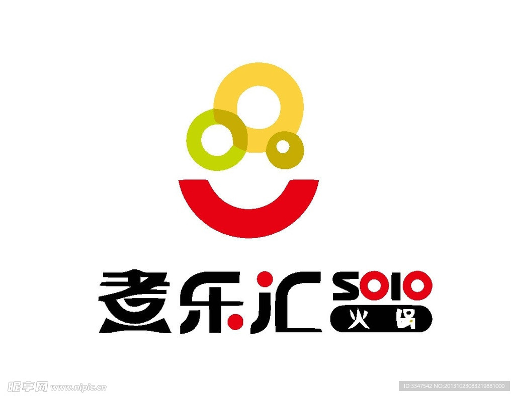 餐厅饮食logo