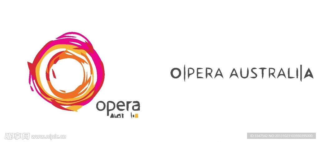 网络logo