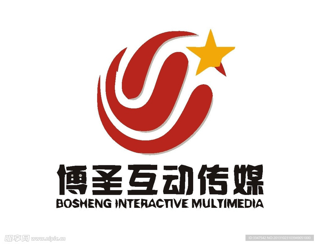 网络logo