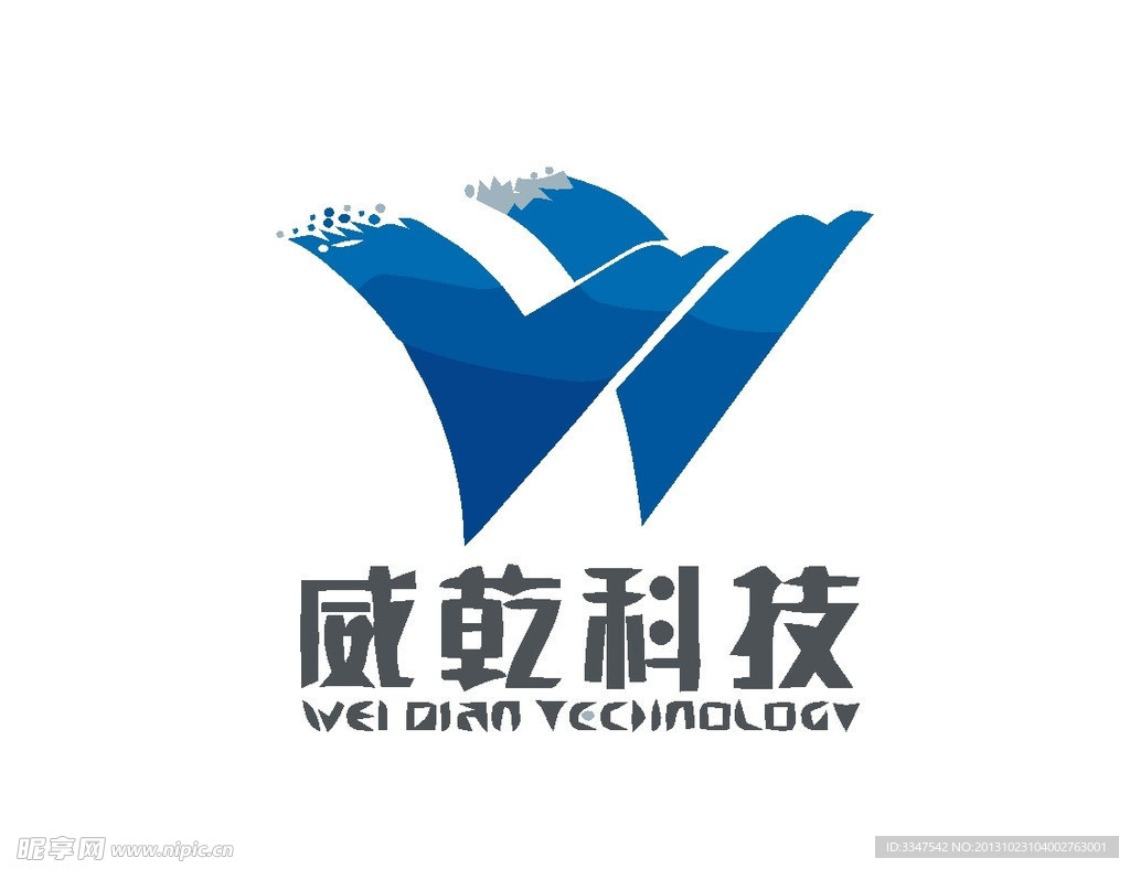 网络logo