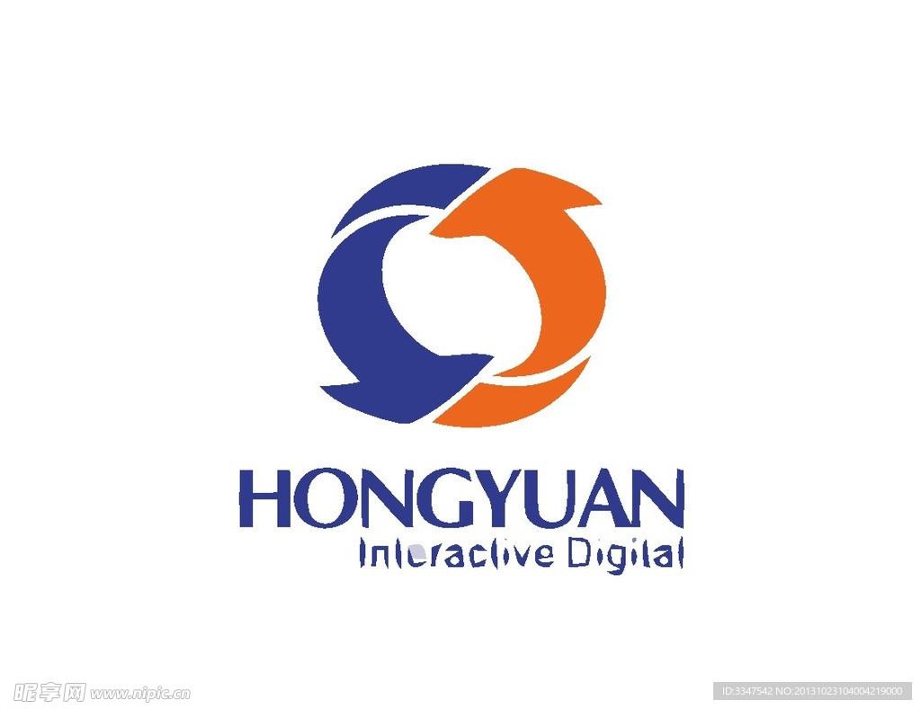 网络logo