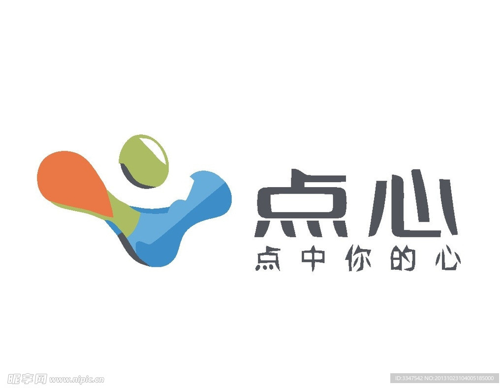网络logo