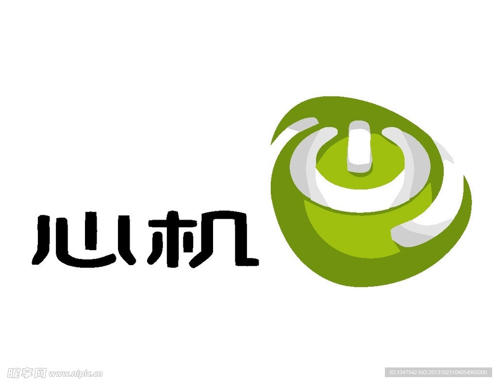 网络logo