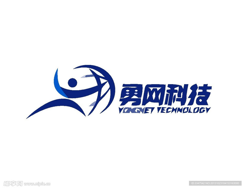 网络logo