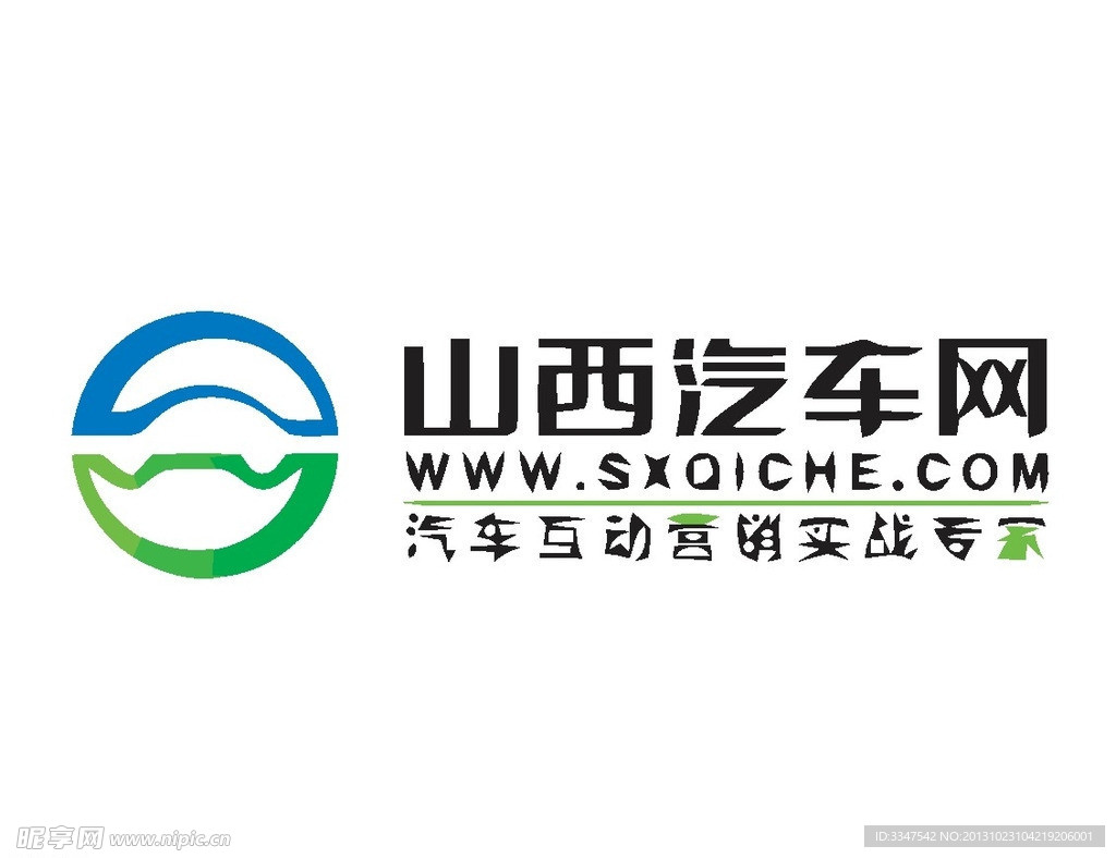 网络logo
