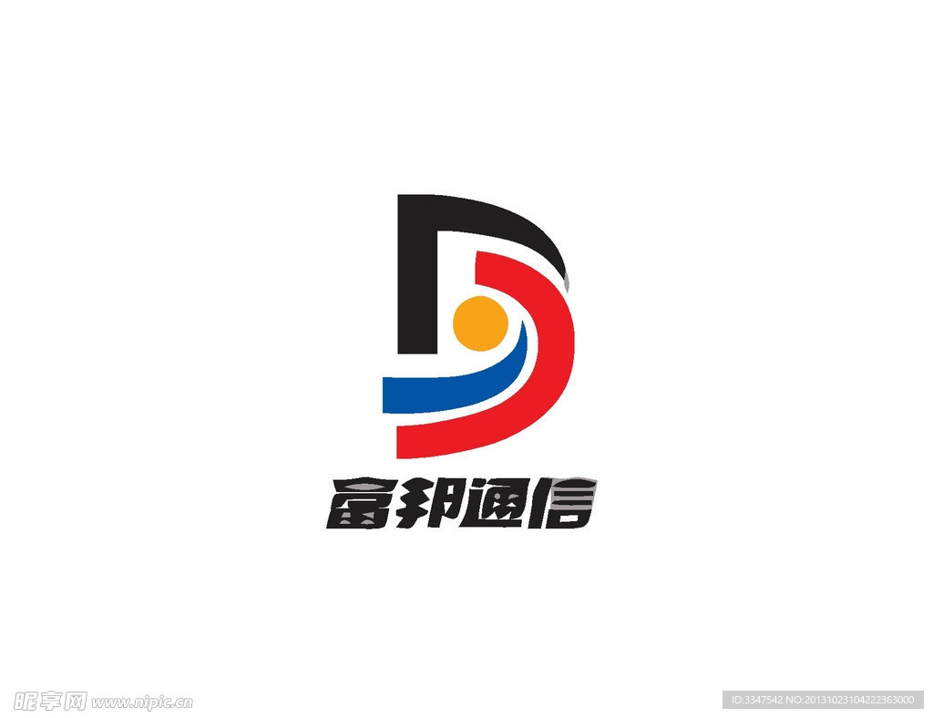 网络logo