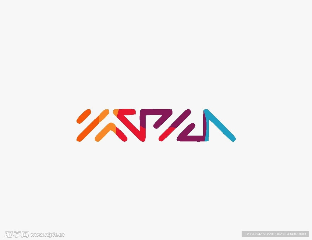 网络logo