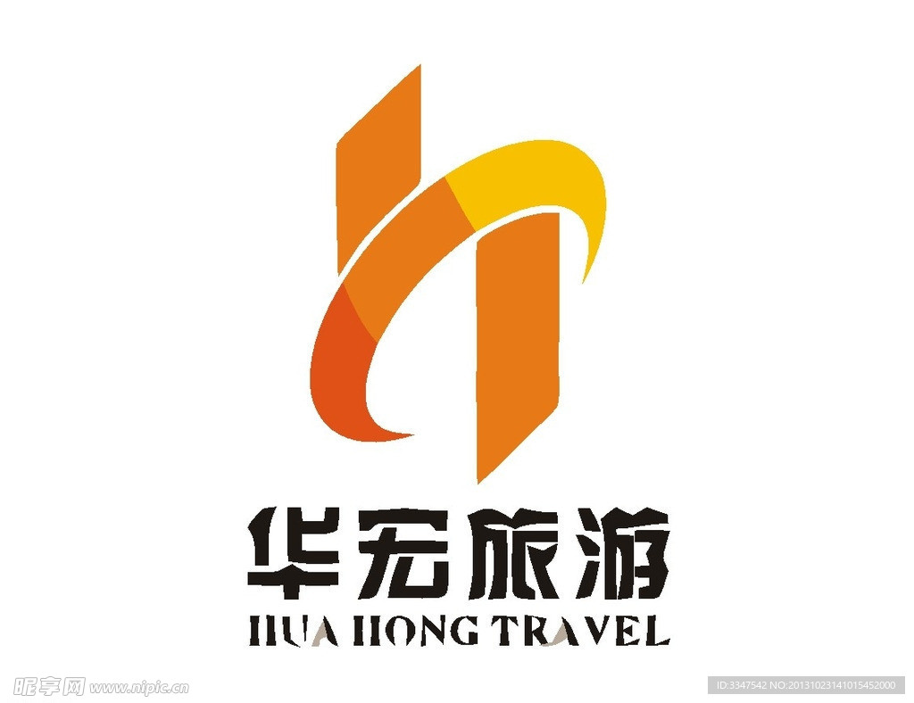 旅游度假logo