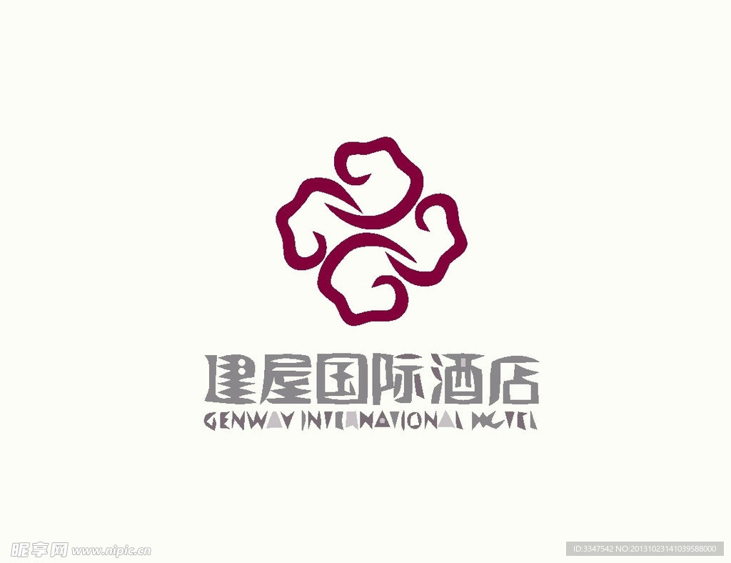 旅游度假logo