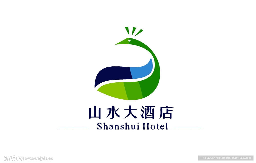 旅游度假logo