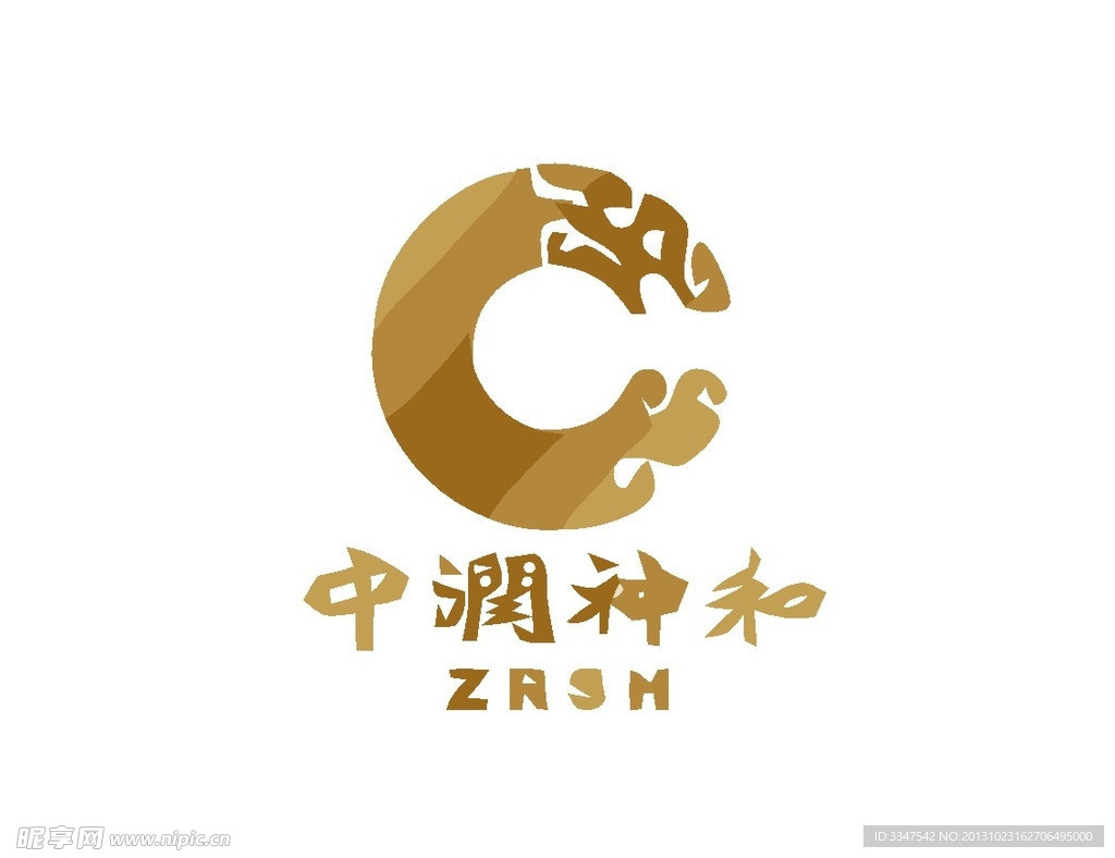 能源化工logo