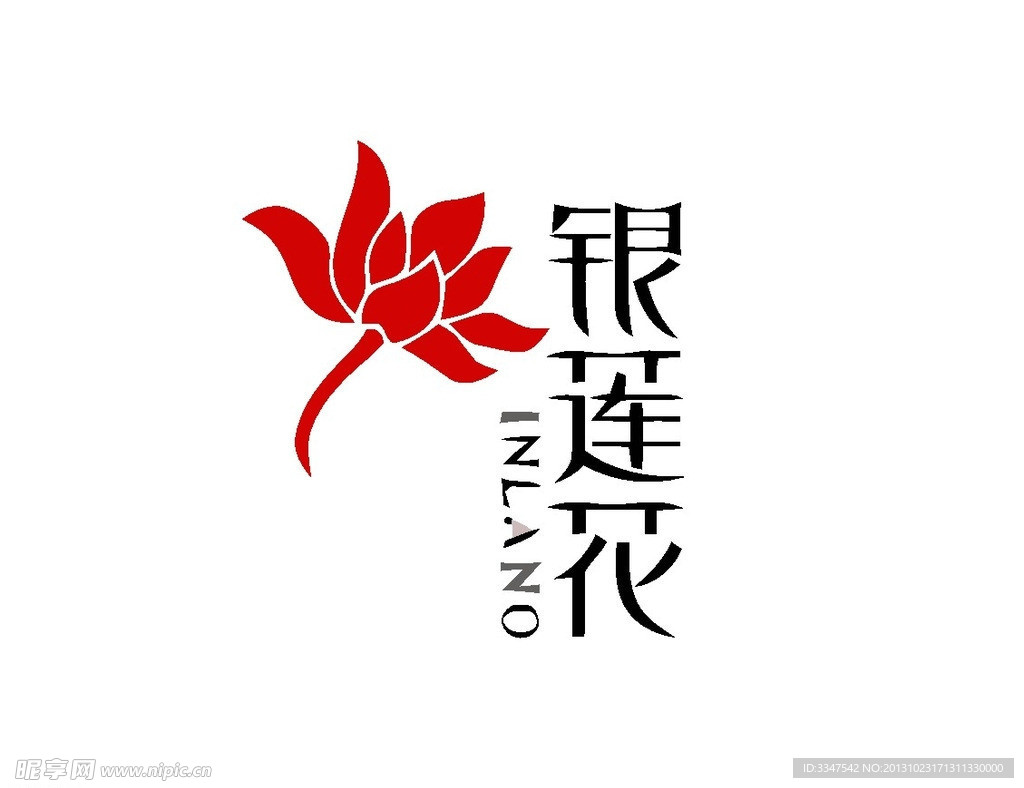 美容logo