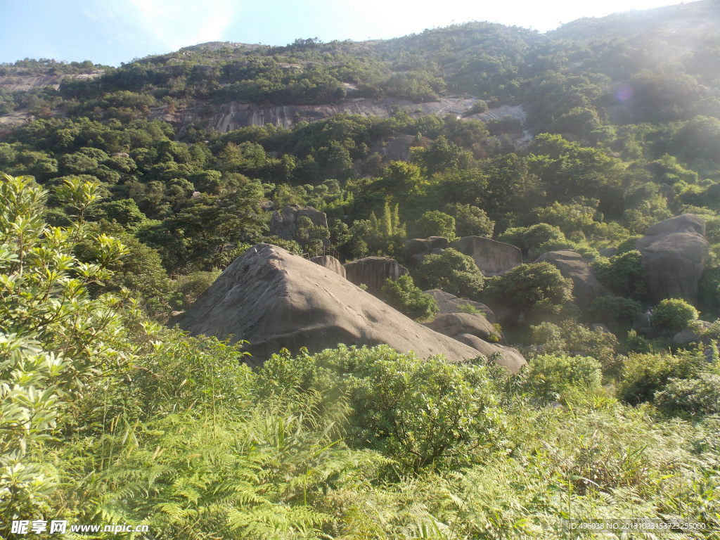 岩石