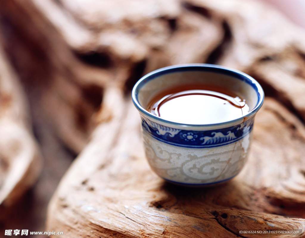 茶杯