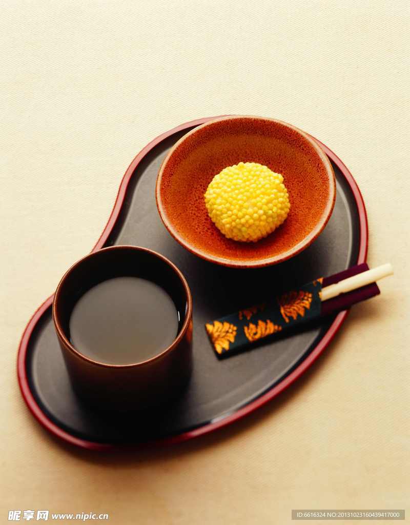 茶点