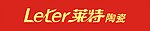 莱特陶瓷logo