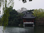西湖摄影