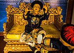 避暑山庄宣统