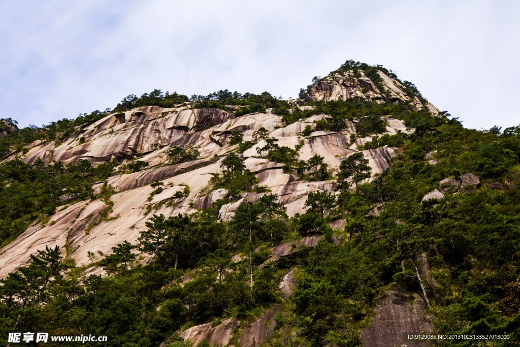 黄山