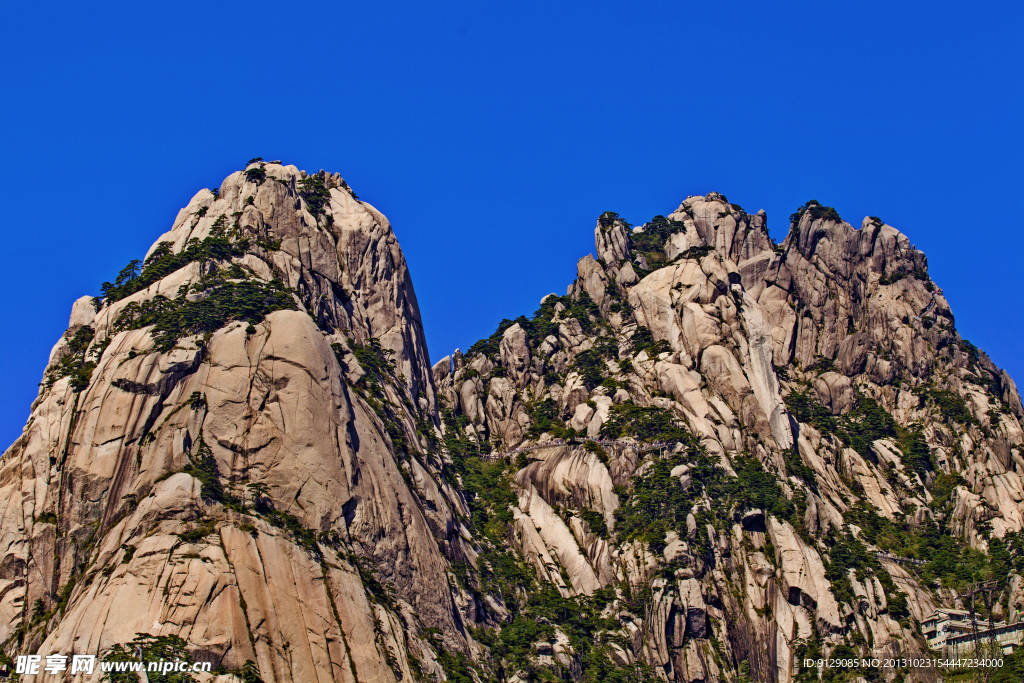 黄山