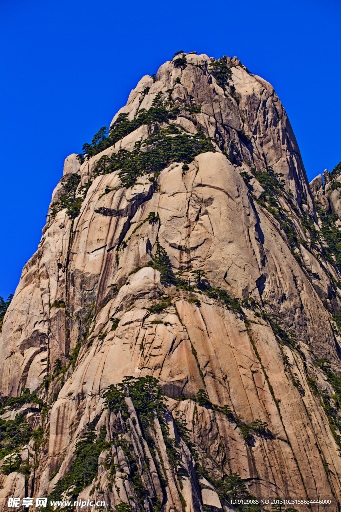 黄山