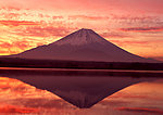 日本富士山