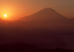 日本富士山