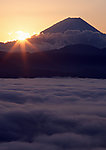 日本富士山