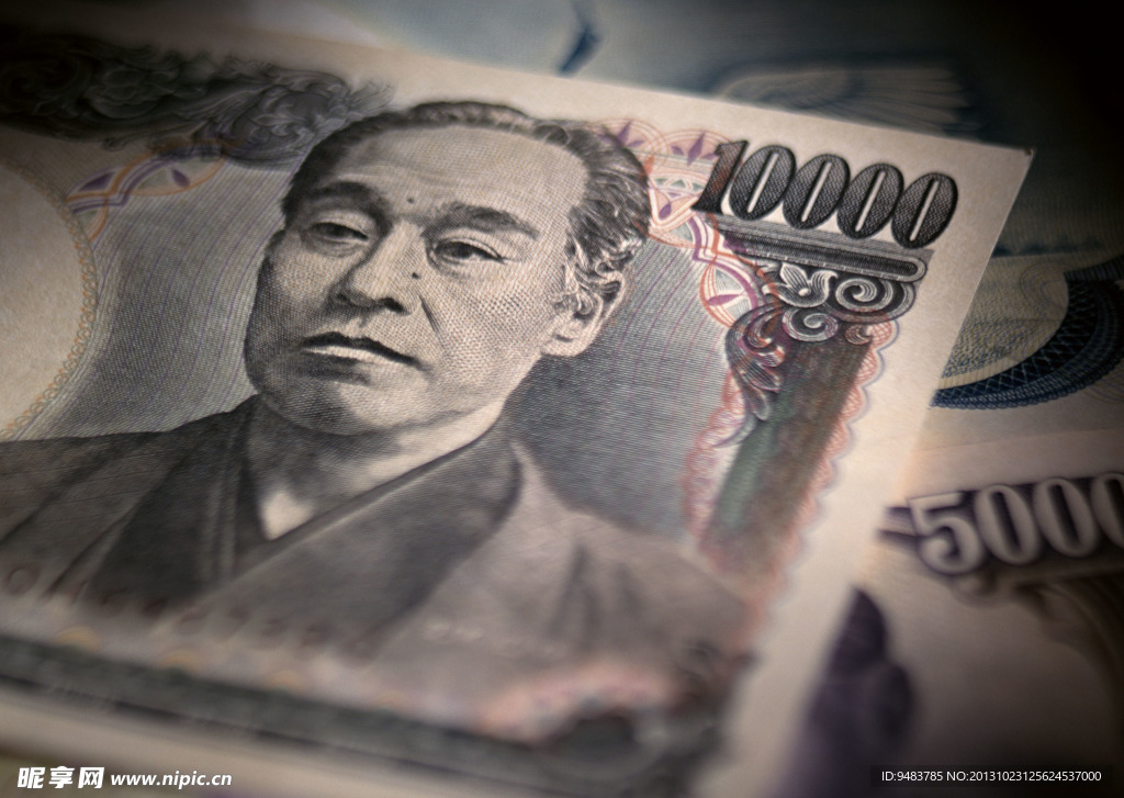 日本货币
