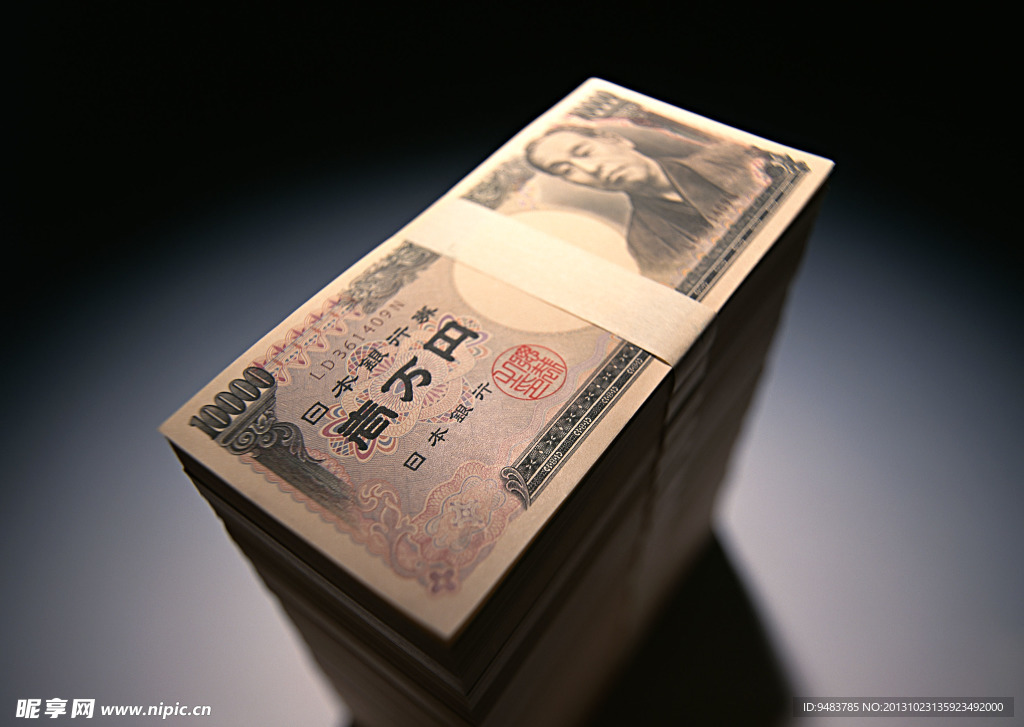 日本货币