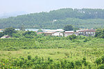 农村村庄