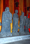 巴林保安寺佛像