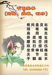 中医按摩 中医养生