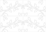 花纹