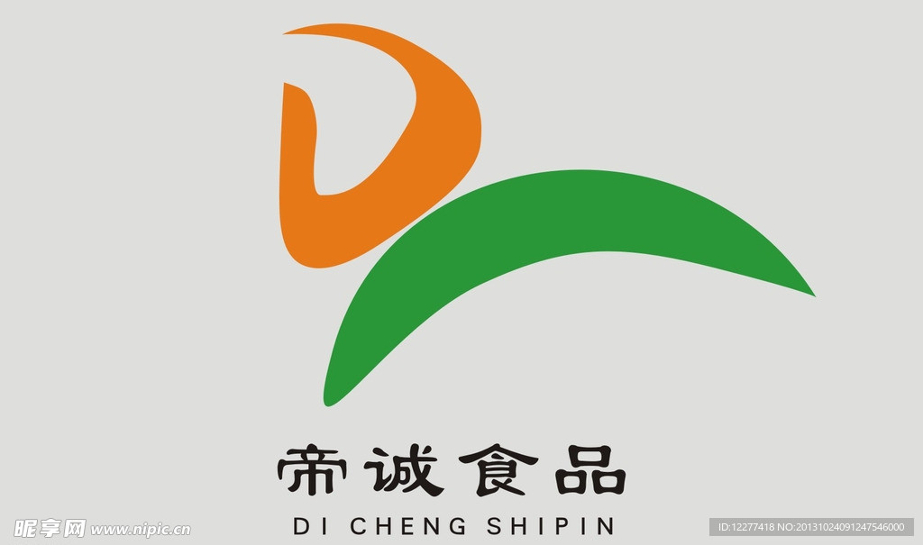 公司logo