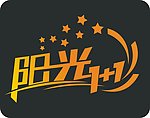 阳光 1 1 标志