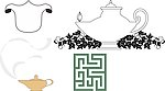 花纹