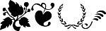 花纹