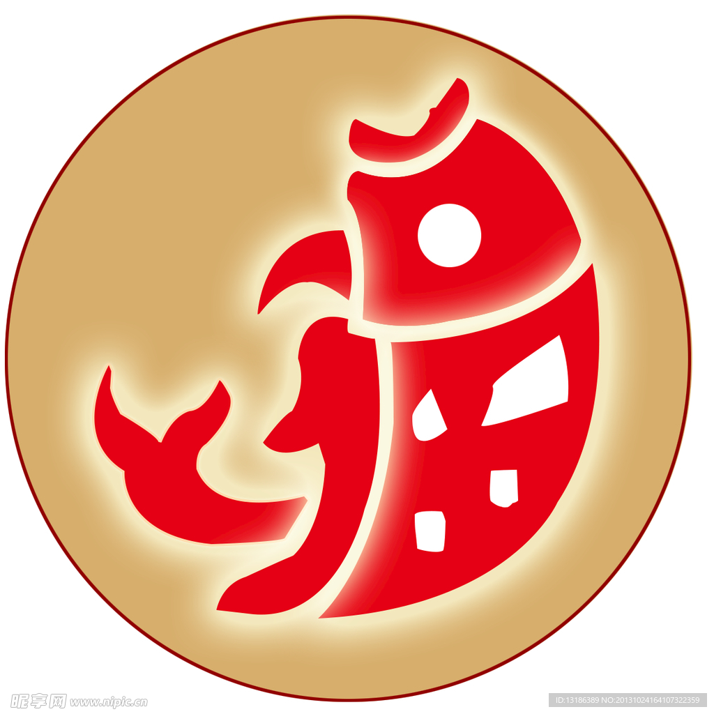 鱼素材