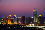 南宁夜景