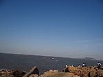 蓝天大海