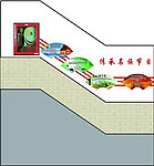 楼道文化