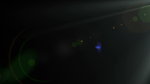 粒子星光背景视频素材