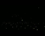 粒子星光背景视频素材