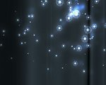 星光背景视频素材