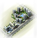 住宅 建筑