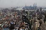 南京路 黄浦江
